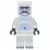 Lego Minecraft Figures - Yeti, Minecraft