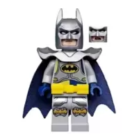 Excalibur batman