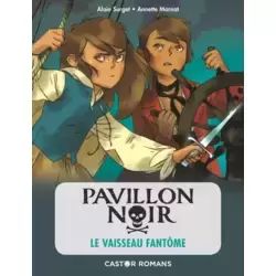 Le Vaisseau fantôme