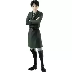 Attack on Titan - Levi