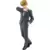Mob Psycho 100 III - Arataka Reigen
