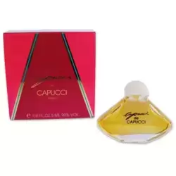 Capucci de Capucci eau de toilette ( 5 ml )