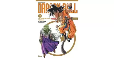 Dragon Ball Z - 7e partie - Tome 01: Le réveil de Majin Boo: 28