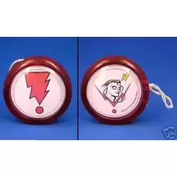 Madman Duncan Yo-yo