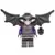 LEGO Ninjago - Zane’s Golden Dragon Jet
