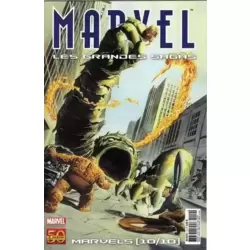 Marvels (10/10)