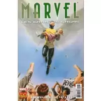 Marvels (4/10)