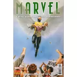 Marvels (4/10)