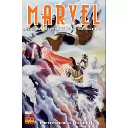 Marvels (5/10)