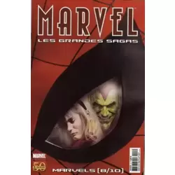 Marvels (8/10)