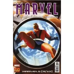 Marvels (9/10)