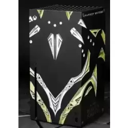 Black Panther: Wakanda Forever Xbox Series X Console