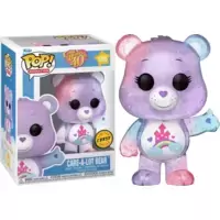 Care Bears - Care-A-Lot Bear Chase