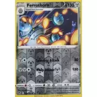 Ferrothorn Reverse