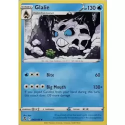 Glalie