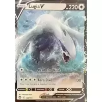 Lugia V