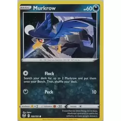 Murkrow