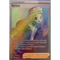 Serena