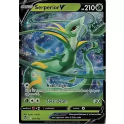 Serperior V