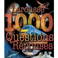 1000 questions-réponses
