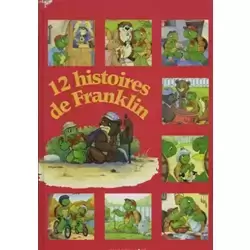 12 histoires de Franklin