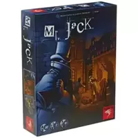 Mr. Jack