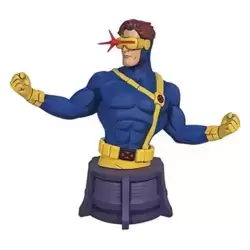 X-Men Animated Series - Cyclops Bust