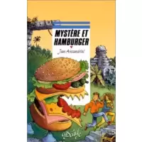 Mystère et hamburger