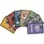 Jeu des 7 Familles - Jeu 7 Familles - Naruto Shippuden