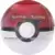 Poké Ball (Poké Ball Rouge) - Pokémon Go