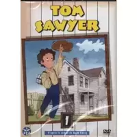 Tom Sawyer : Vol 1