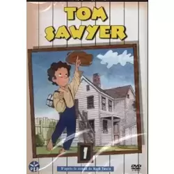 Tom Sawyer : Vol 1