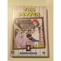 Tom Sawyer, volume 4, épisodes 11 à 13