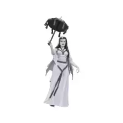 Diamond Select The Munsters Series 2- Hot Rod Lily