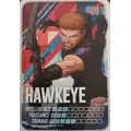 Máme 1 zájemce(-ů) o Hawkeye
