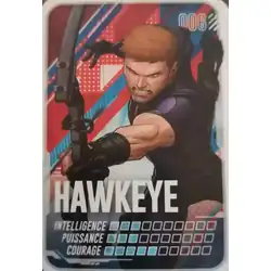 Hawkeye