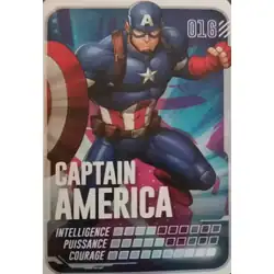 Captain America