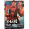 Abbiamo 1 acquirente(i) per Inferno