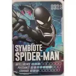 Symbiote Spider-Man