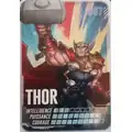 Temos 1 comprador(es) para Thor