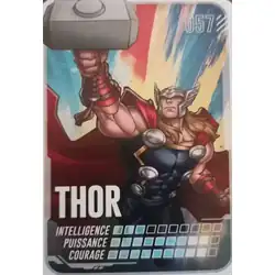 Thor