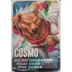 Cosmo
