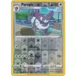 Purugly Reverse
