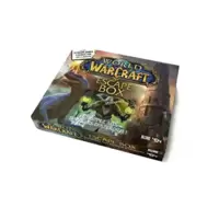 404 Edition - Escape Box World of Warcraft