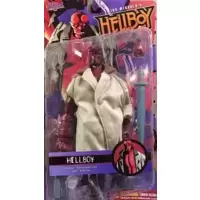 Hellboy