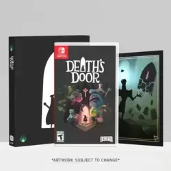 Death's Door (Switch Reserve) - Special Reserve Games