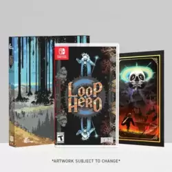 Loop Hero (Switch Reserve) - Special Reserve Games