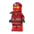 LEGO Ninjago Minifigures - Kai - Crystalized