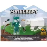 Mattel Minecraft Farm Life Adventure Pack, 1 ct - QFC