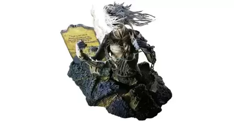 Iron Maiden - Live After Death Eddie - NECA action figure